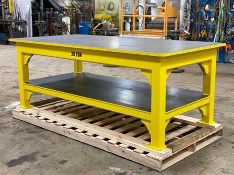 metal fabrication work bench|metalworking workbench.